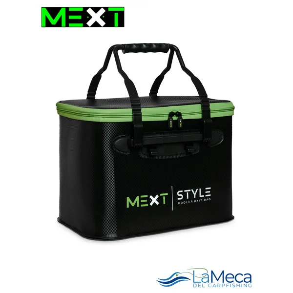 MEXT STYLE EVA BAG INSULATED