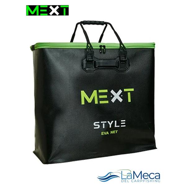 MEXT STYLE EVA BAG NET