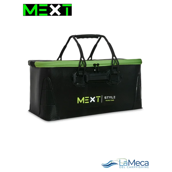 MEXT STYLE EVA BAG TACKLE BAG