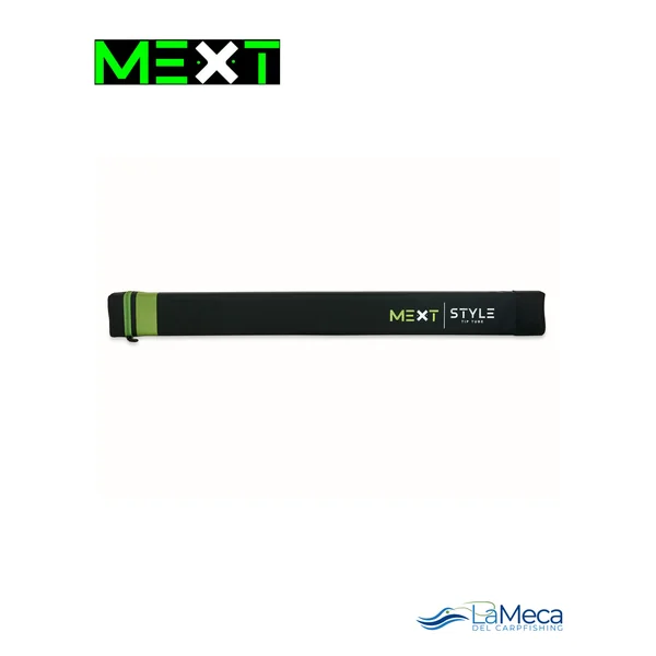 MEXT STYLE EVA BAG TIP TUBE