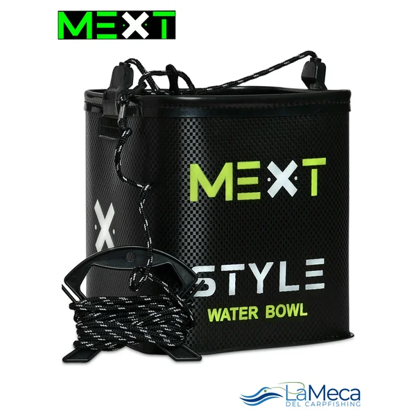 MEXT STYLE EVA BAG WATER BOWL 5ltr 4-5 m