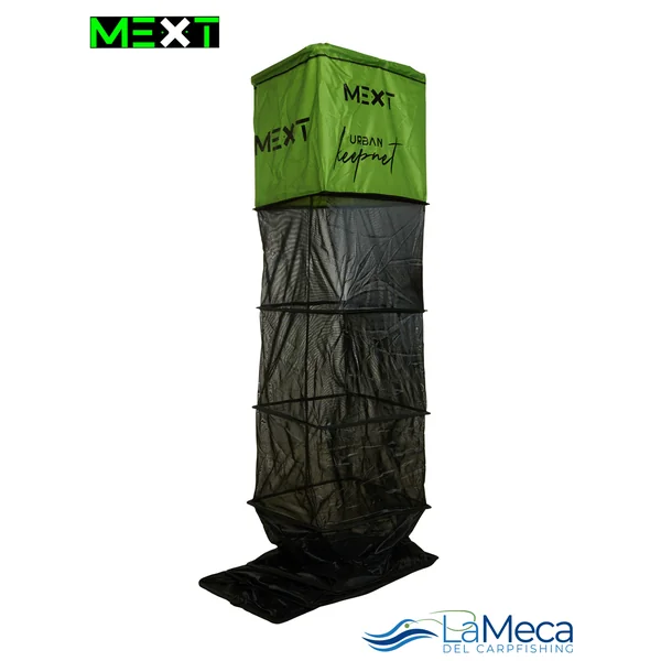 MEXT URBAN KEEPNET 3 metros