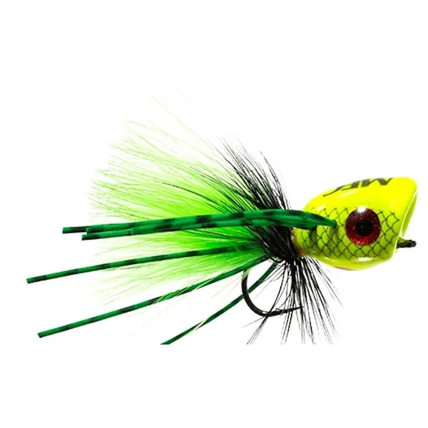 MFC Bombshell Popper Chartreuse #04