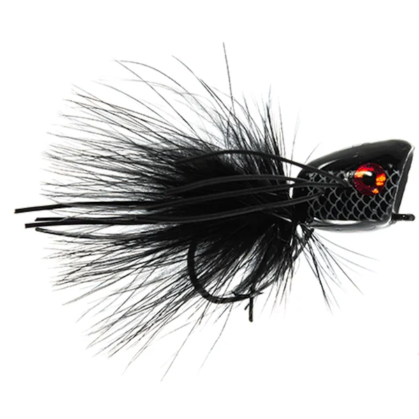 MFC Bombshell Popper negro #04