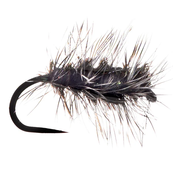 MFC Griffith's Gnat Midge Mosca seca "Must Have" Sin púas