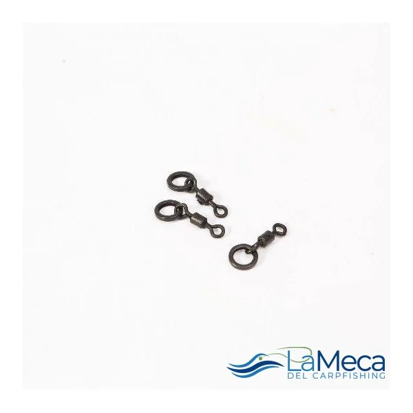 MICRO EMERILLONES NASH