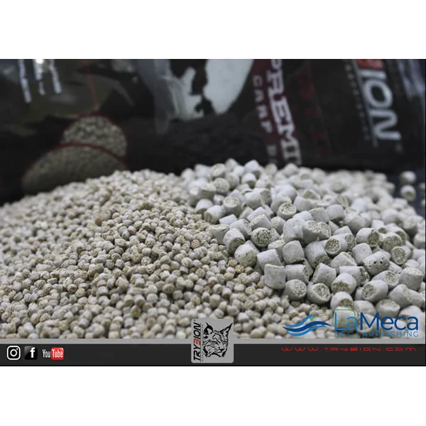 MICRO PELLETS ADAMANTIUM TRYBION 7mm