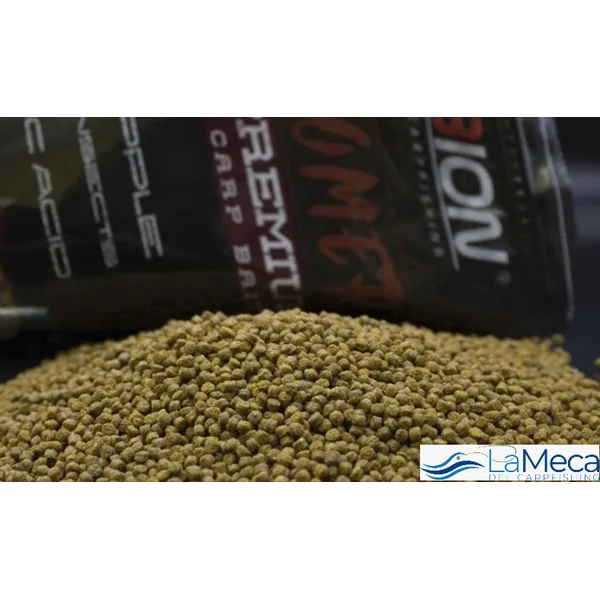MICRO PELLETS HOMER TRYBION 1KG