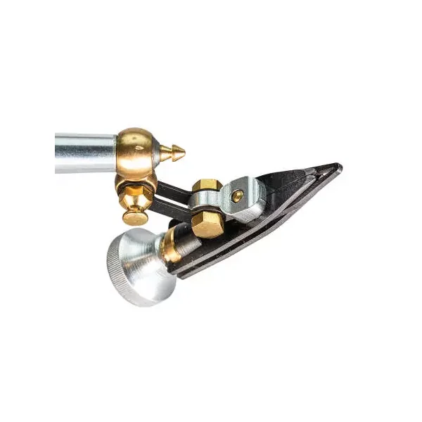 MICRO PLUS HEAD para tornos cottarelli