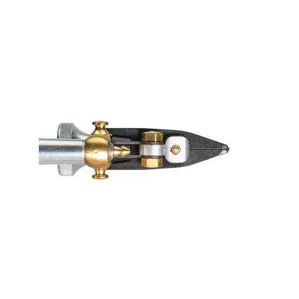 MICRO PLUS HEAD para tornos cottarelli - Imagen 6
