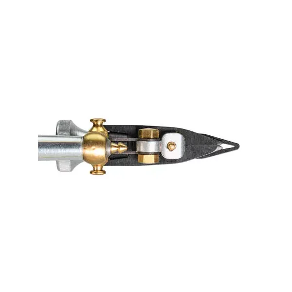 MICRO PLUS HEAD para tornos cottarelli - Imagen 7