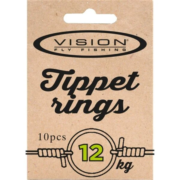 Microanillas Vision 2mm