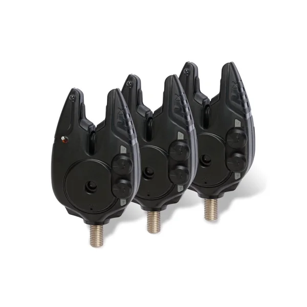Micron MX - set 3+1