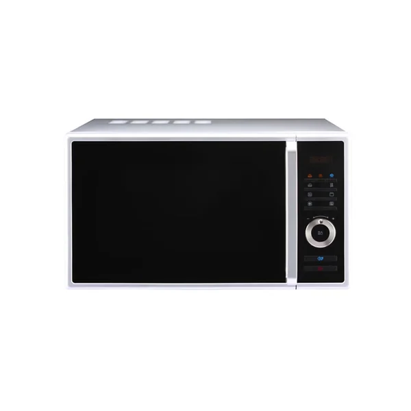 Microondas LG MC8289BRCS (32 L - Sin grill - Negro)
