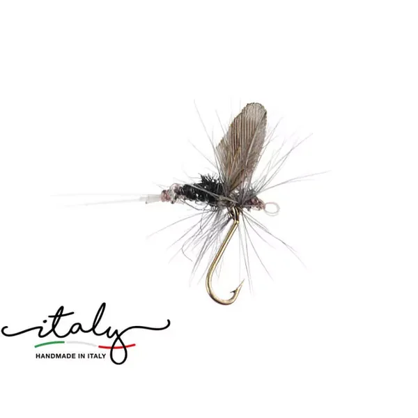 Midge - 6 mm mosca Terenzio