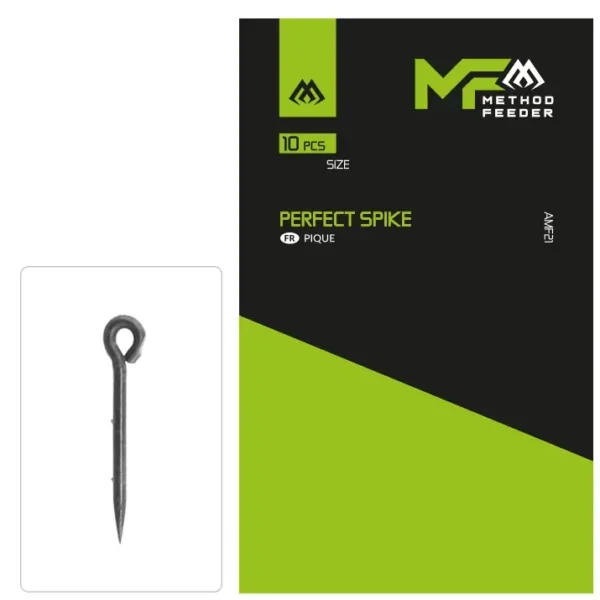 Mikado PUNTA PERFECTA para cebo feeder