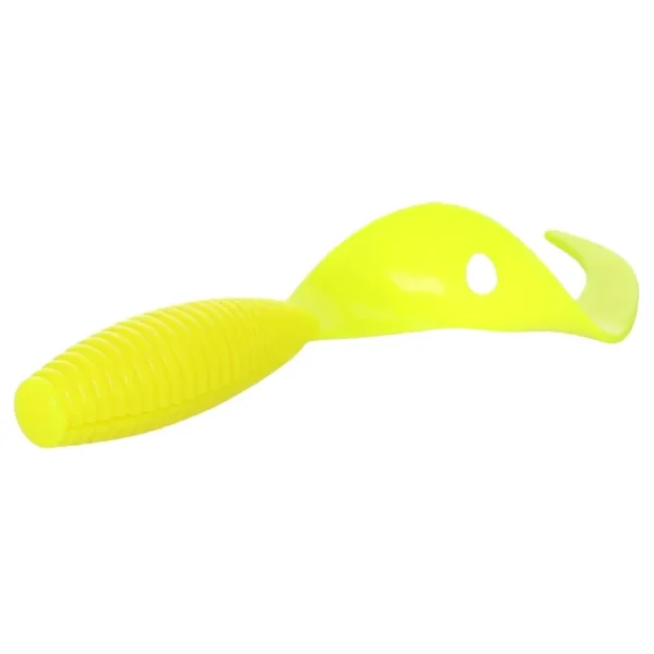 Mikado TWISTER 38mm/ LEMON.