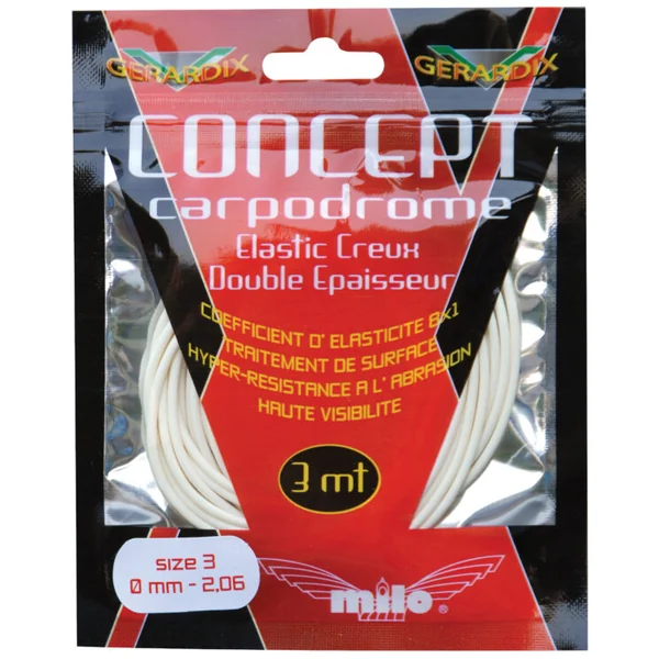 Milo Concept Carpodrome S03 2.06mm 5m