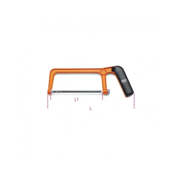 MINI ARCO DE SIERRA BETA REF.1725CR