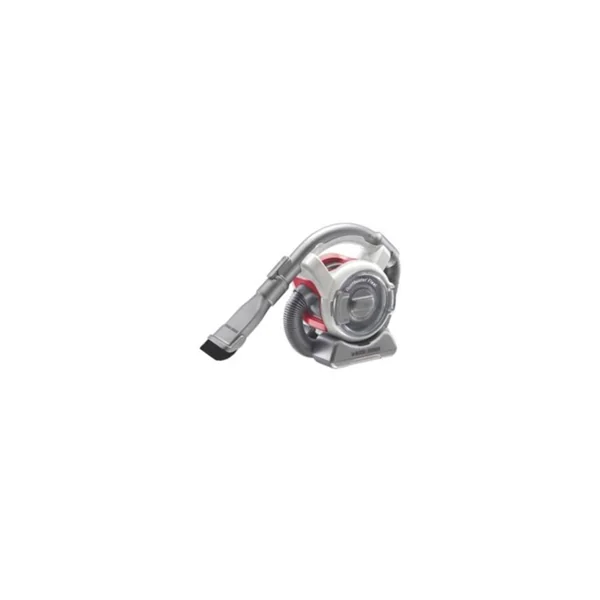 Mini Aspirador BLACK+DECKERR PD1080 - Imagen 2