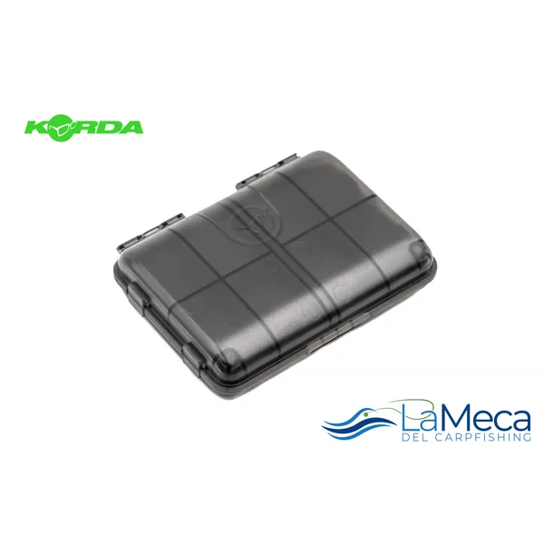 MINI CAJA KORDA KORDA 16 compartimentos