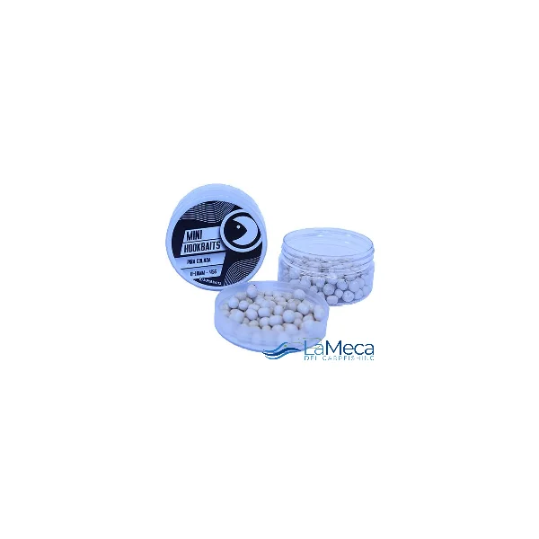 MINI HOOKBAITS SUPERBAITS PIčA COLADA 8-10MM