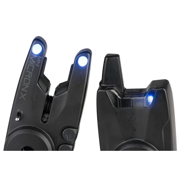 Mini Micron X - set de 4+1 - Imagen 5