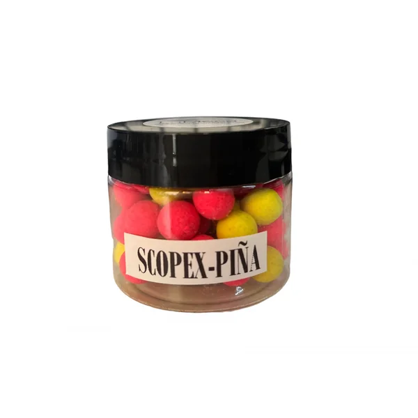 MINI POP UPS SCOPEX-PIŃA LA MECA