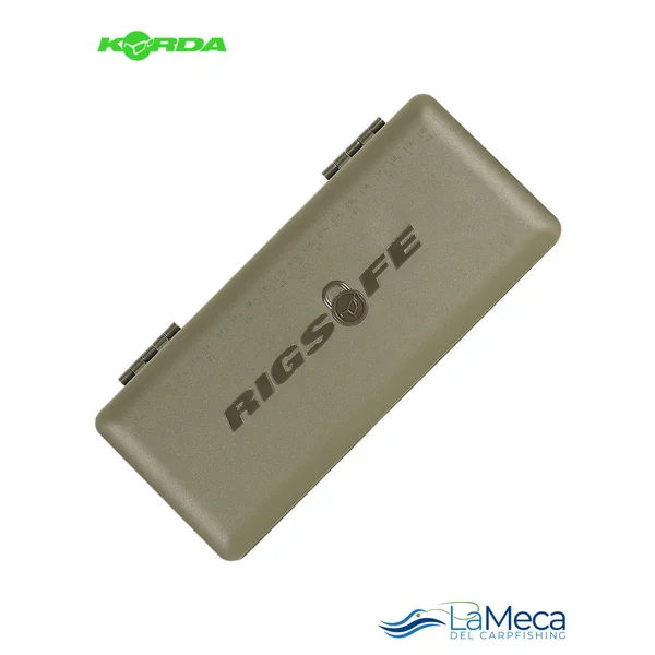 MINI RIG SAFE COMBI KORDA