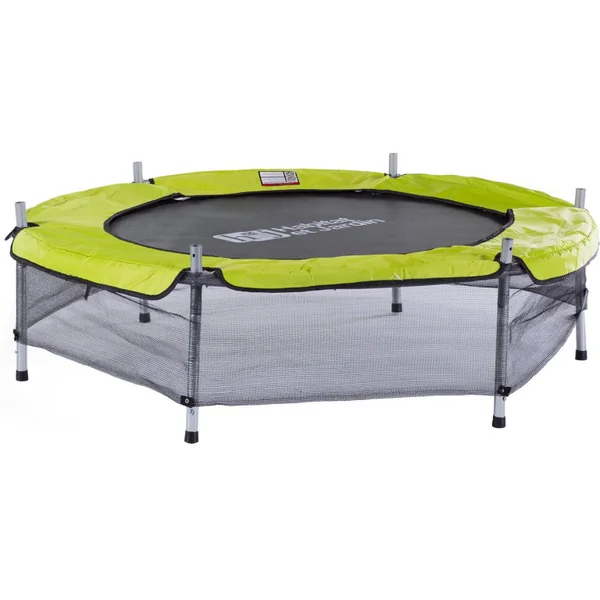 Mini trampolín "Mini Yoopi" - Ø 1.40 m - Imagen 2