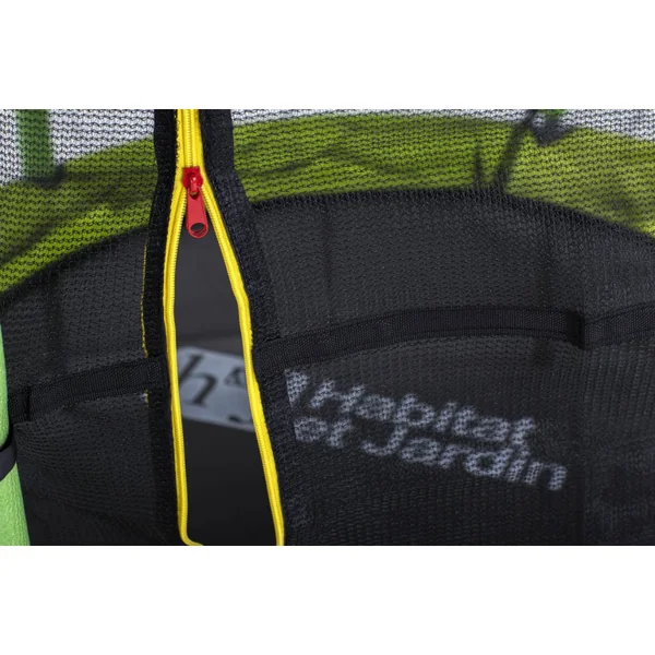 Mini trampolín "Mini Yoopi" - Ø 1.40 m - Imagen 3