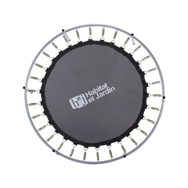 Mini trampolín "Mini Yoopi" - Ø 1.40 m - Imagen 6