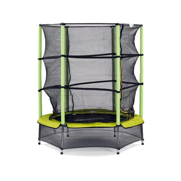Mini trampolín "Mini Yoopi" - Ø 1.40 m - Imagen 7