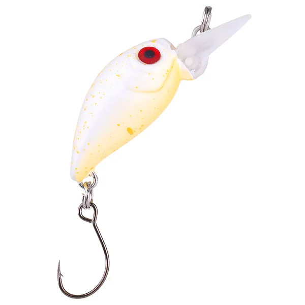Mini Wobbler Spro Trout Master UV