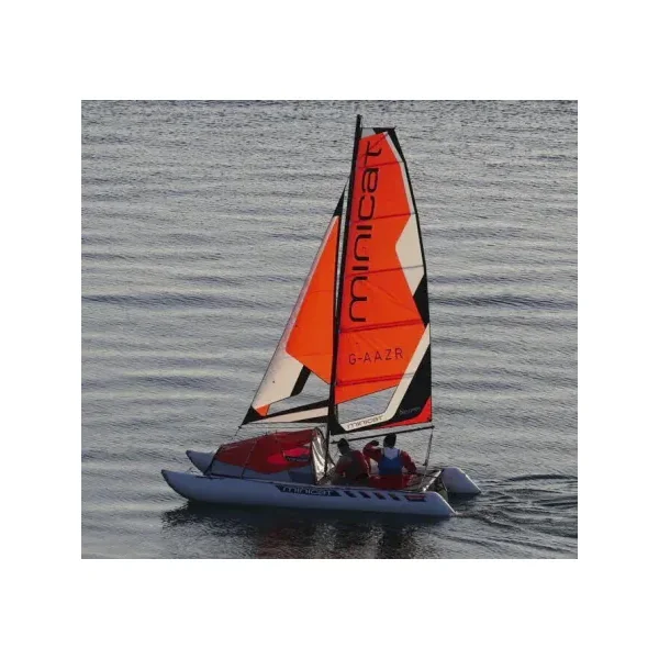 Minicat 520 Explorer basic - Imagen 2