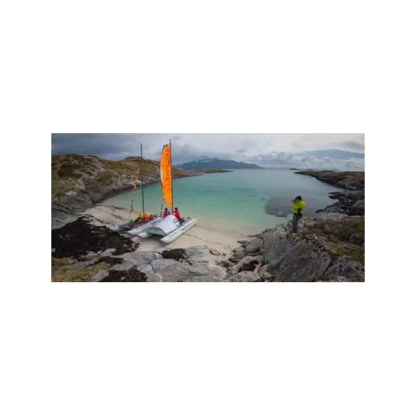 Minicat 520 Explorer basic - Imagen 3