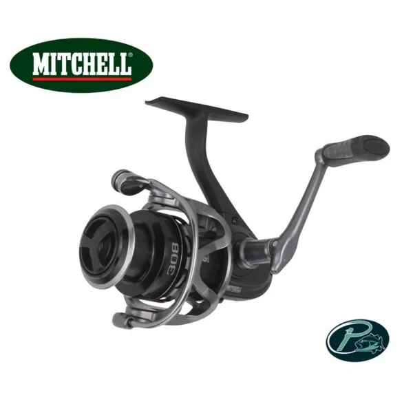 Mitchel 308 Spin - PescaBass Shop