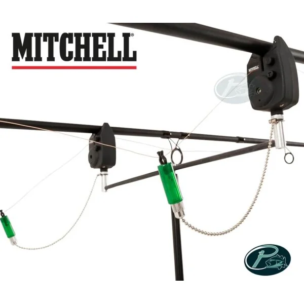 Mitchell Combo GT Pro Carp - PescaBass Shop - Imagen 3