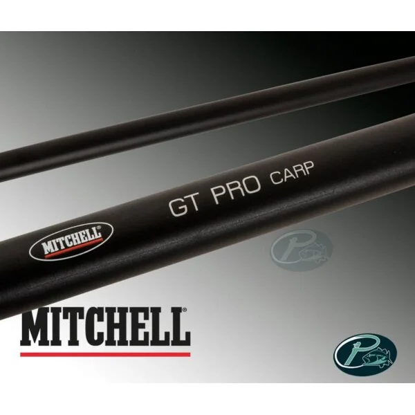 Mitchell Combo GT Pro Carp - PescaBass Shop - Imagen 5