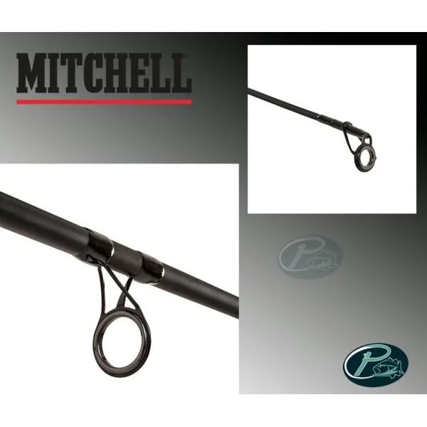 Mitchell Combo GT Pro Carp - PescaBass Shop - Imagen 8