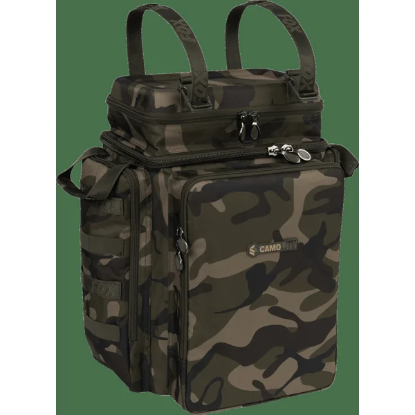 Mochila Compacta Camolite