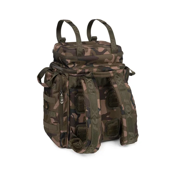 Mochila Compacta Camolite - Imagen 2