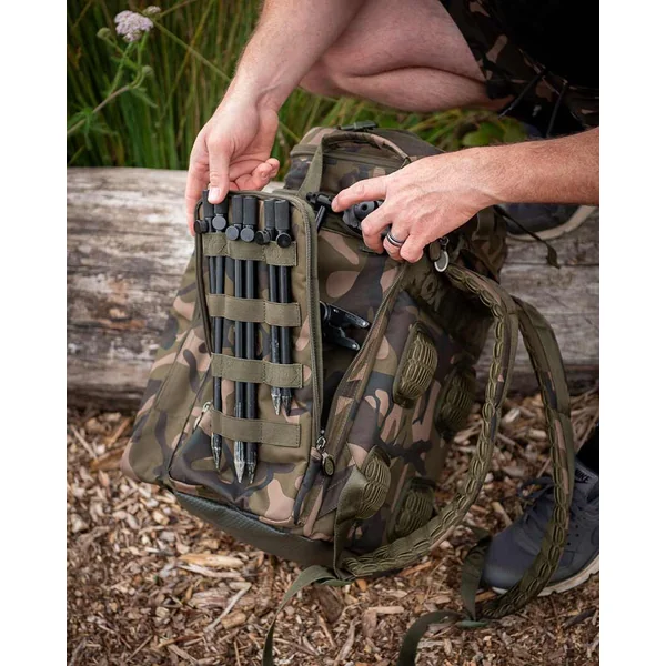Mochila Compacta Camolite - Imagen 7