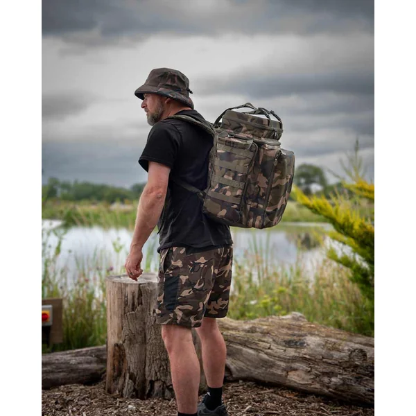 Mochila Compacta Camolite - Imagen 8