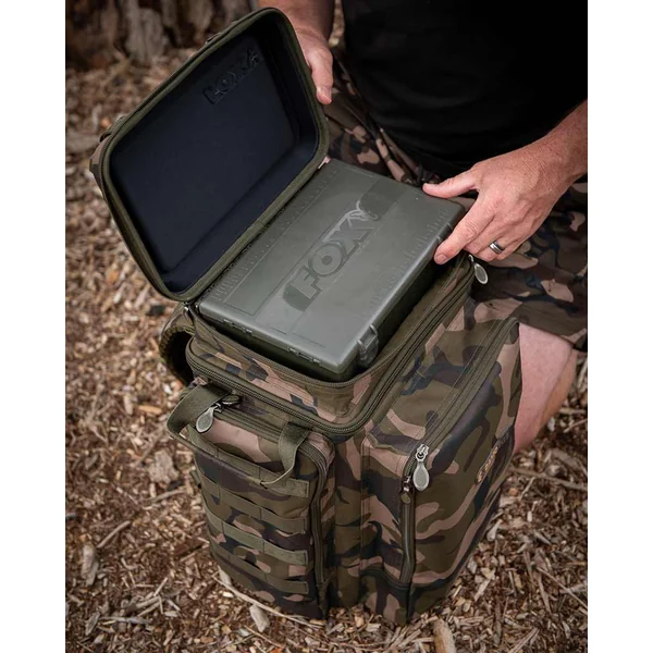 Mochila Compacta Camolite - Imagen 9