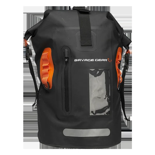 Mochila enrollable Savage Gear 40 l impermeable