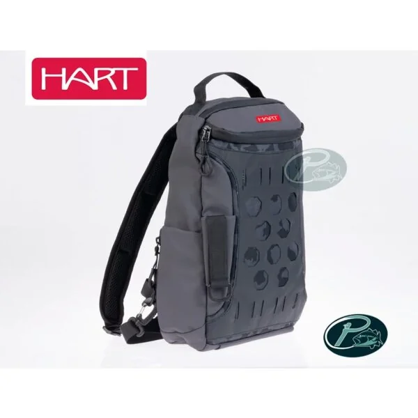 Mochila Hart Light Compact - PescaBass Shop