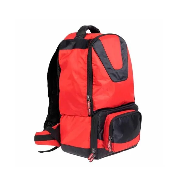 Mochila Hart Slim Rock - PescaBass Shop