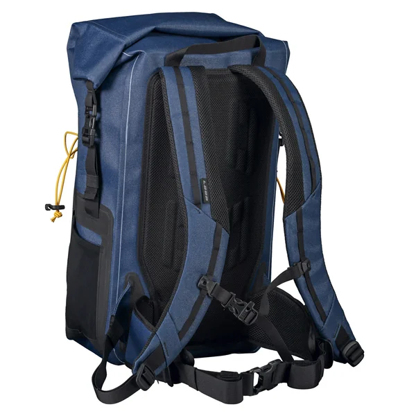 Mochila Loop Dry 25L Roll-Top gasolina - Imagen 3