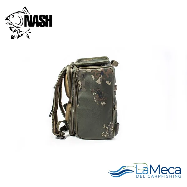 MOCHILA NASH SCOPE OPS RECON